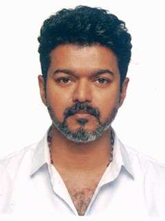C.Joseph Vijay
